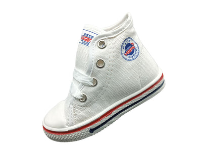 Tipo Converse Para Niño – CALZADO EMMA