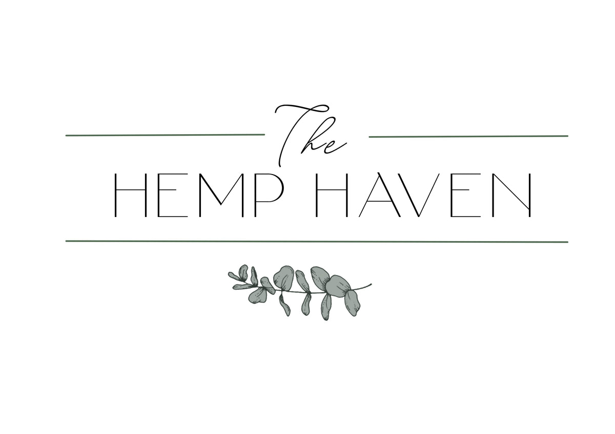 The Hemp Haven Australia