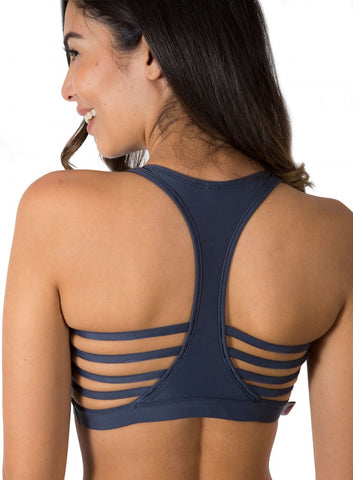 Bras with Back Detailing 