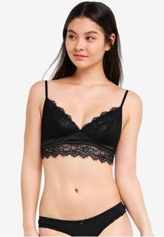 Plus Size Bra: Comfort Bras for Curvaceous Women - GS Paris Beauty –  gsparisbeauty