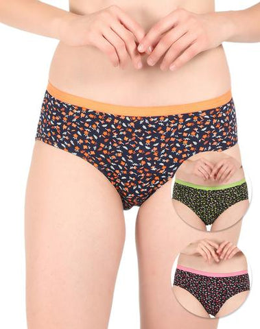 8 Different kinds of panties every woman must have! – gsparisbeauty
