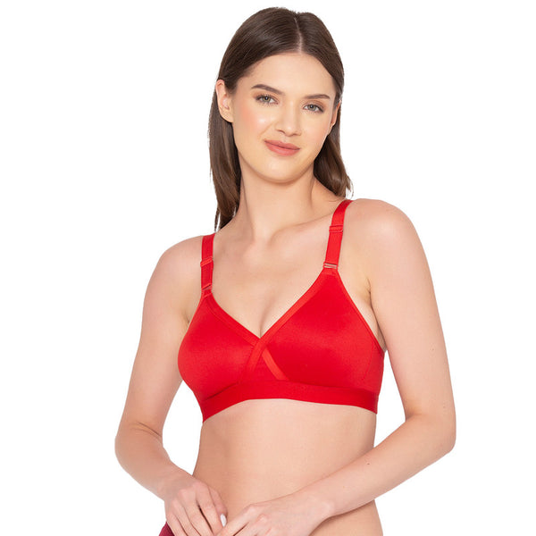 Presenting the best ever plus size bras from the house of Groversons Paris  Beauty. Tailored to suit every woman's curves, and made with premium  fabric