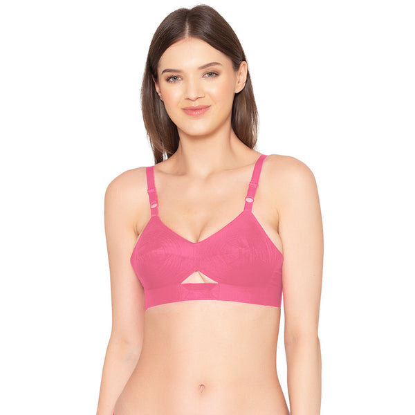 Buy GROVERSONS Paris Beauty Full Coverage Everyday Bra With All Day Comfort  - Bra for Women 24335802