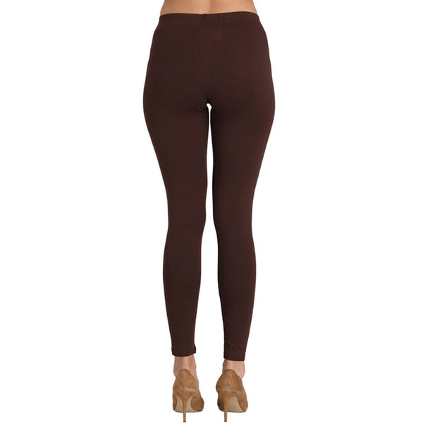 Groversons Paris Beauty Leggings - Buy Groversons Paris Beauty Leggings  online in India