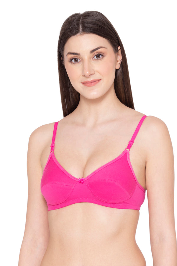 Buy online White Solid Thermal Sports Bra from lingerie for Women by  Groversons Paris Beauty for ₹310 at 10% off