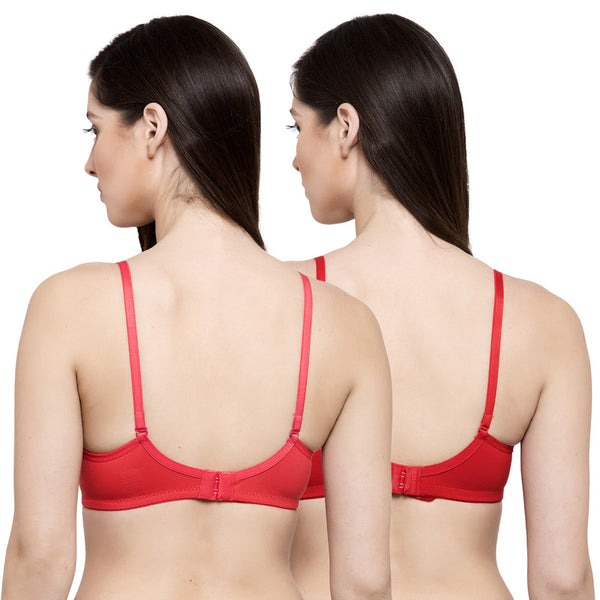 GROVERSONS TRINITY SKIN BRA