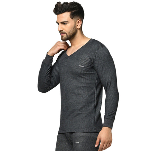 Buy Groversons Paris Beauty Men's Thermal Upper Innerwear For All