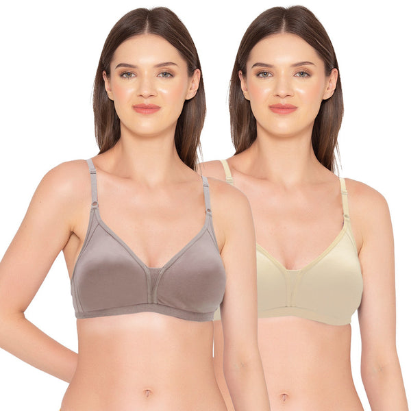 Non-wired Bras, Premium, Glow Non-Wired Padded Bra