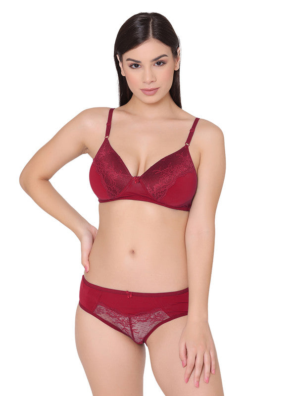 Various Paris Beauty 1075 Hosiery Bra Panty Set at Best Price in