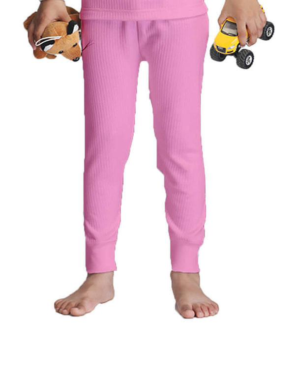 Unisex Thermal Leggings for Toddler