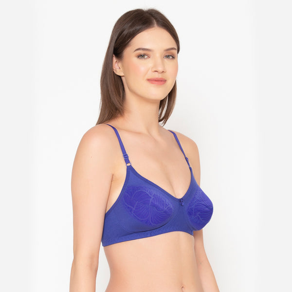 Lycra Cotton Plain C cup P.C BRA, For Daily Wear at Rs 75/piece in