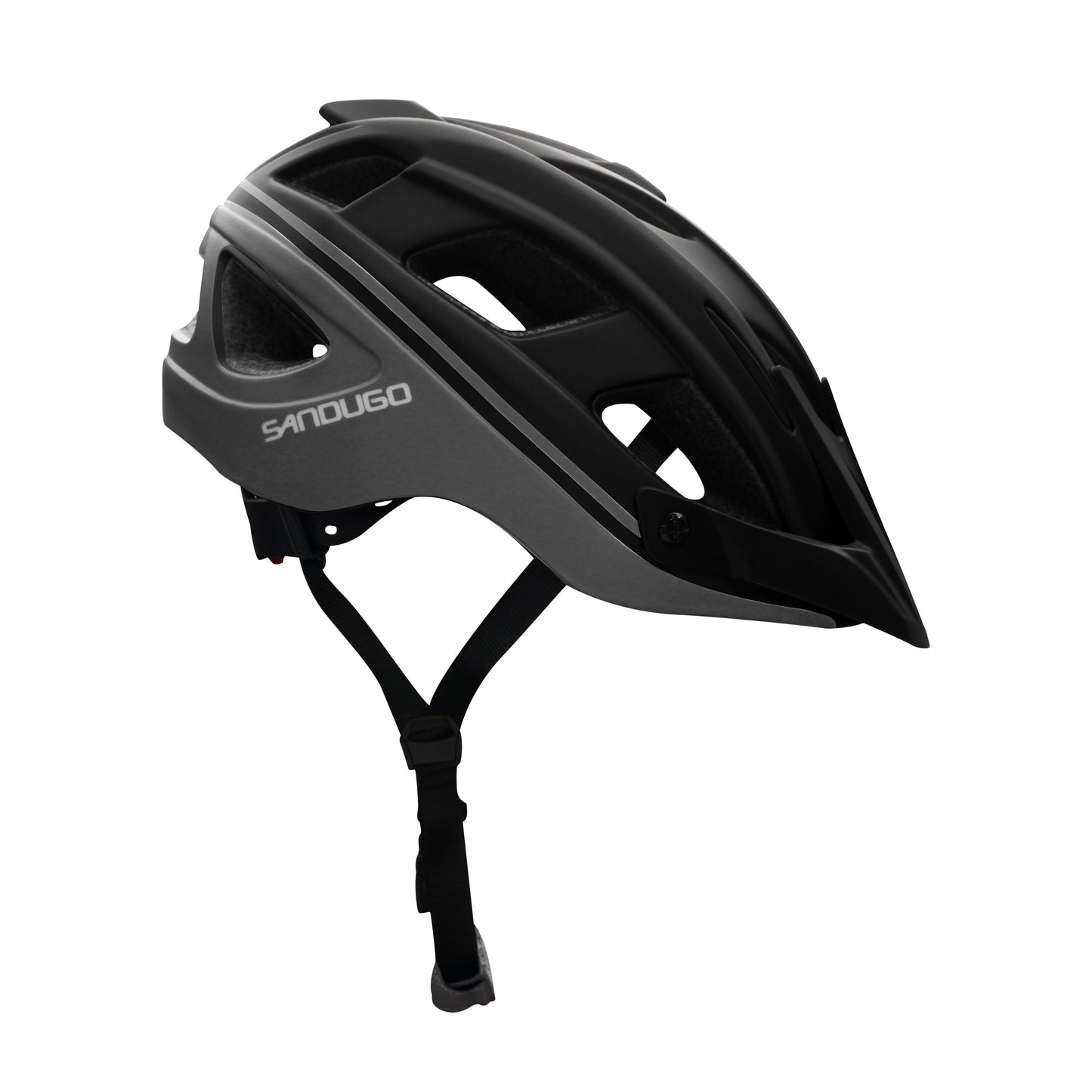 sandugo kranos helmet