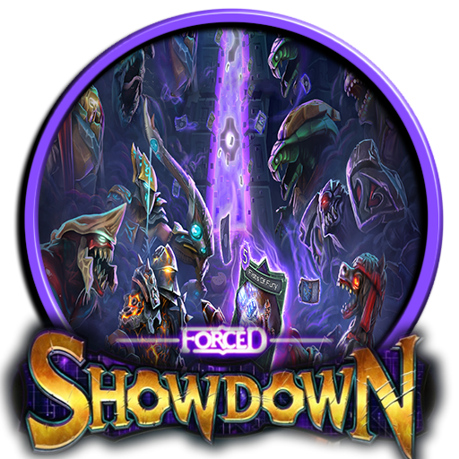 Forced Showdown