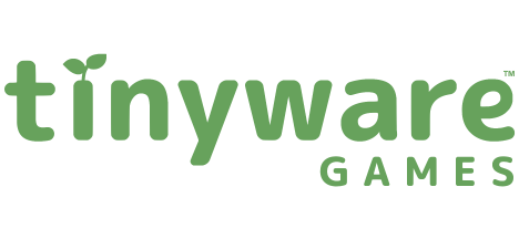 Tinyware Games developer logo