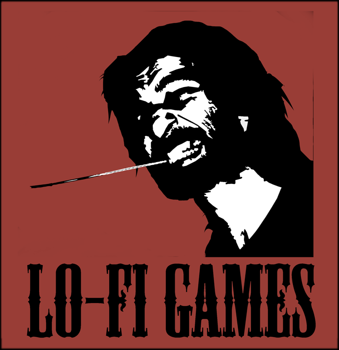 Lo-Fi Games developer logo