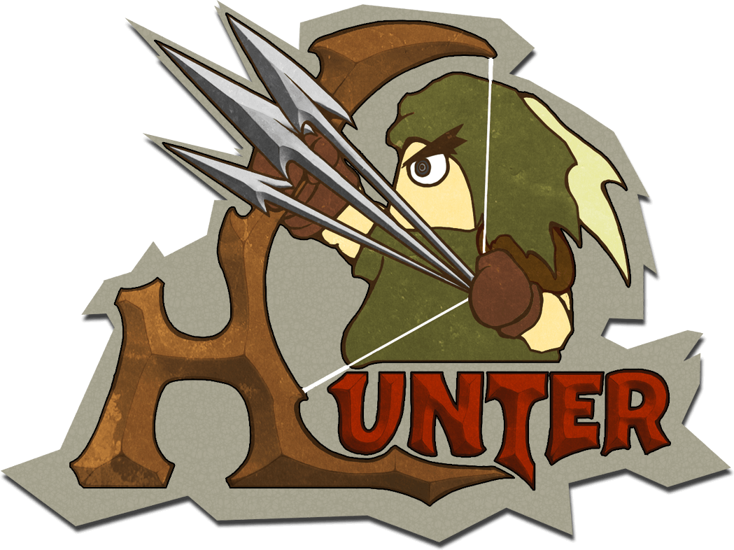 Hunter Studio developer logo