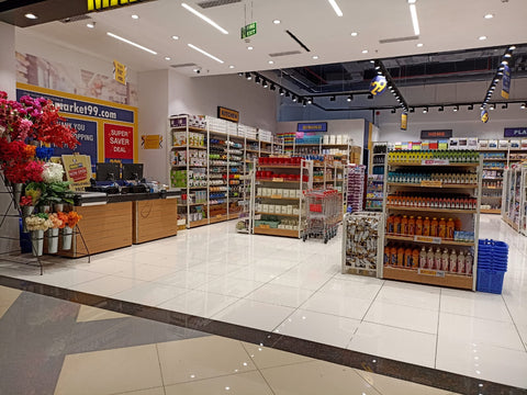 Market99 opens new store at Urban Square Mall, Udaipur