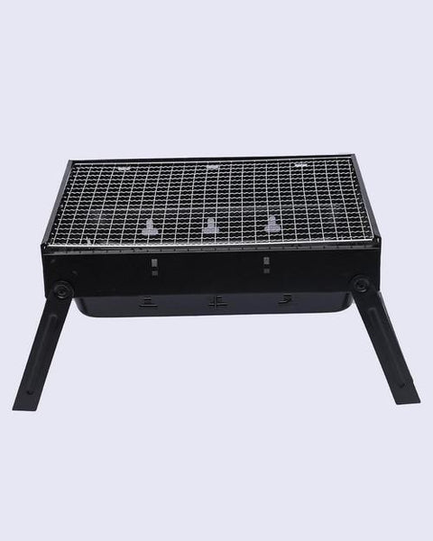Compact Barbeque Grill 