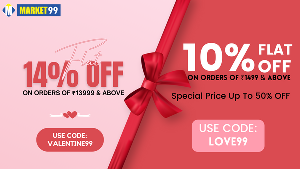 Market 99 Valentines Day Discount Code