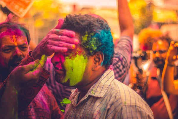 Explore how Holi is Celebrated in different Regions and Countries