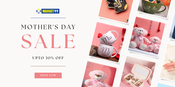 Mother Day Sale