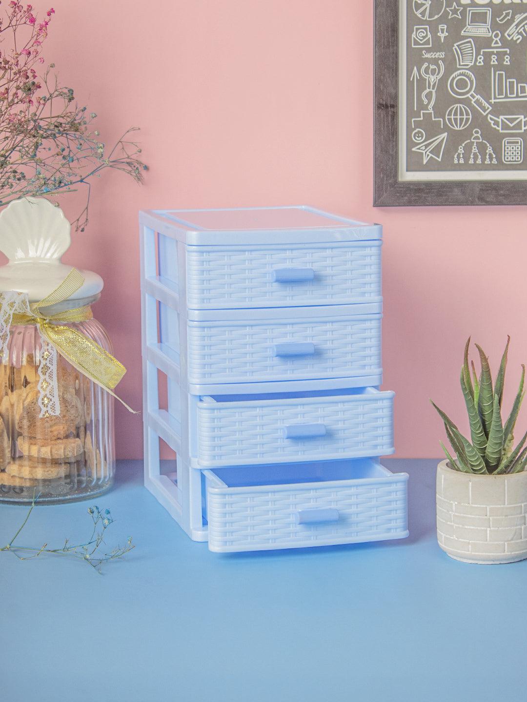 Buy Wholesale Vietnam Plastic Cabinet Drawer, 4-layer, Different Colors And  Printings Are Available, Made In Vietnam & Plastic Cabinet Drawer