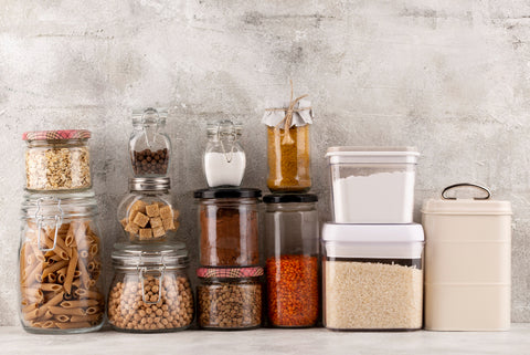 9 Best Food Storage Containers 2023 Reviewed