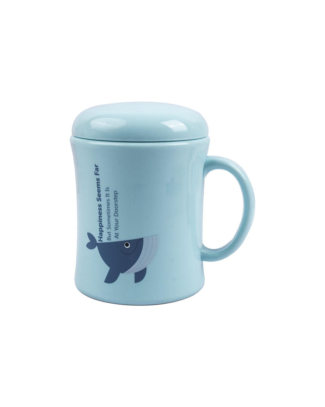 Market99 350Ml Dream Big Mug - Coffee / Milk Mug