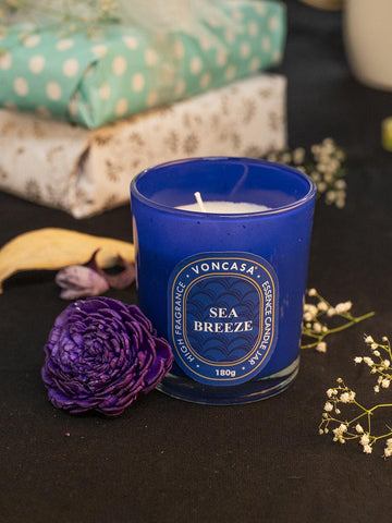 Sea Breeze Candle