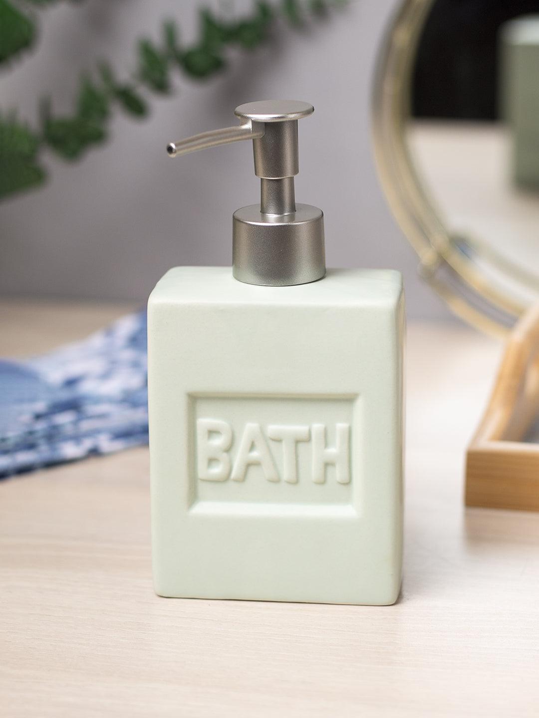 Kitchen Soap Dispenser – The Polished Jar