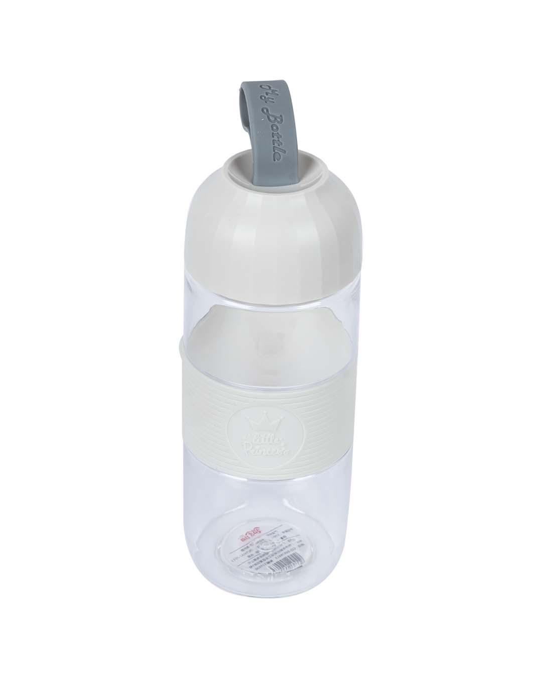 Kids Water Bottle With Straw - Peach, 830mL – MARKET 99