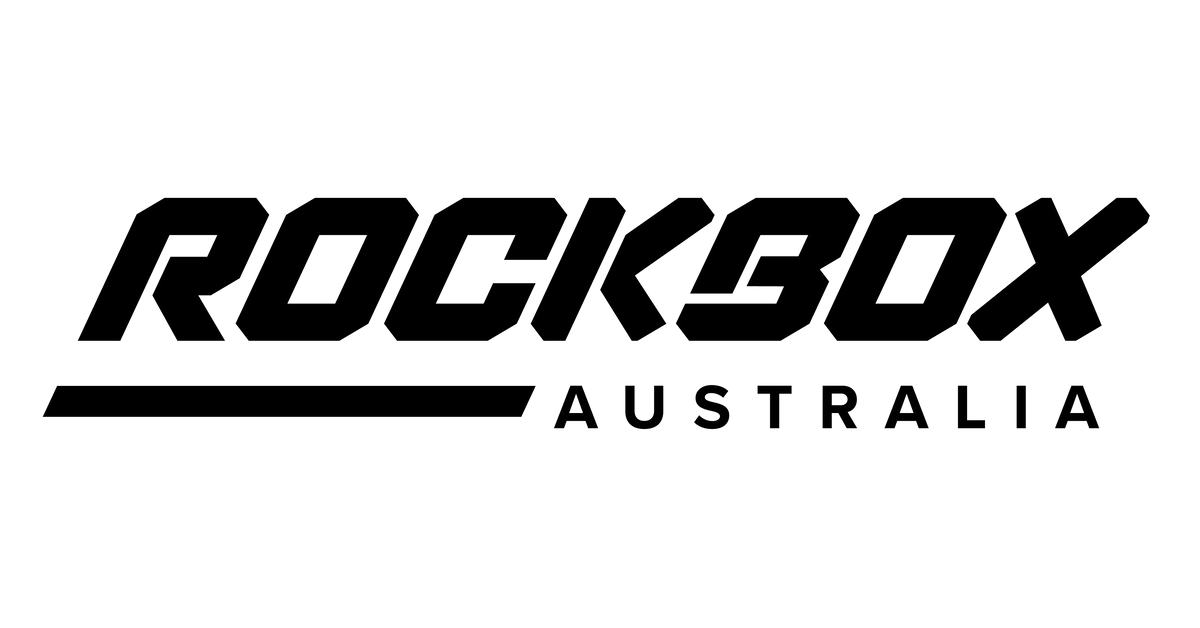 Rockbox Australia