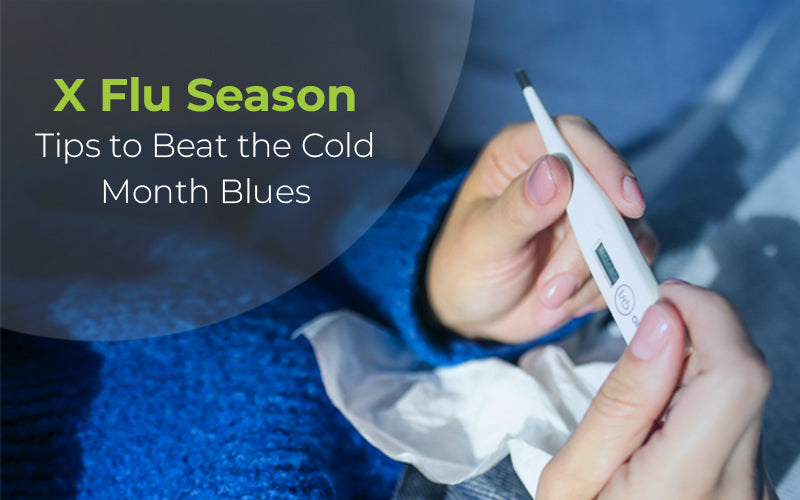 Practical Tips to Stay Healthy During Flu Season