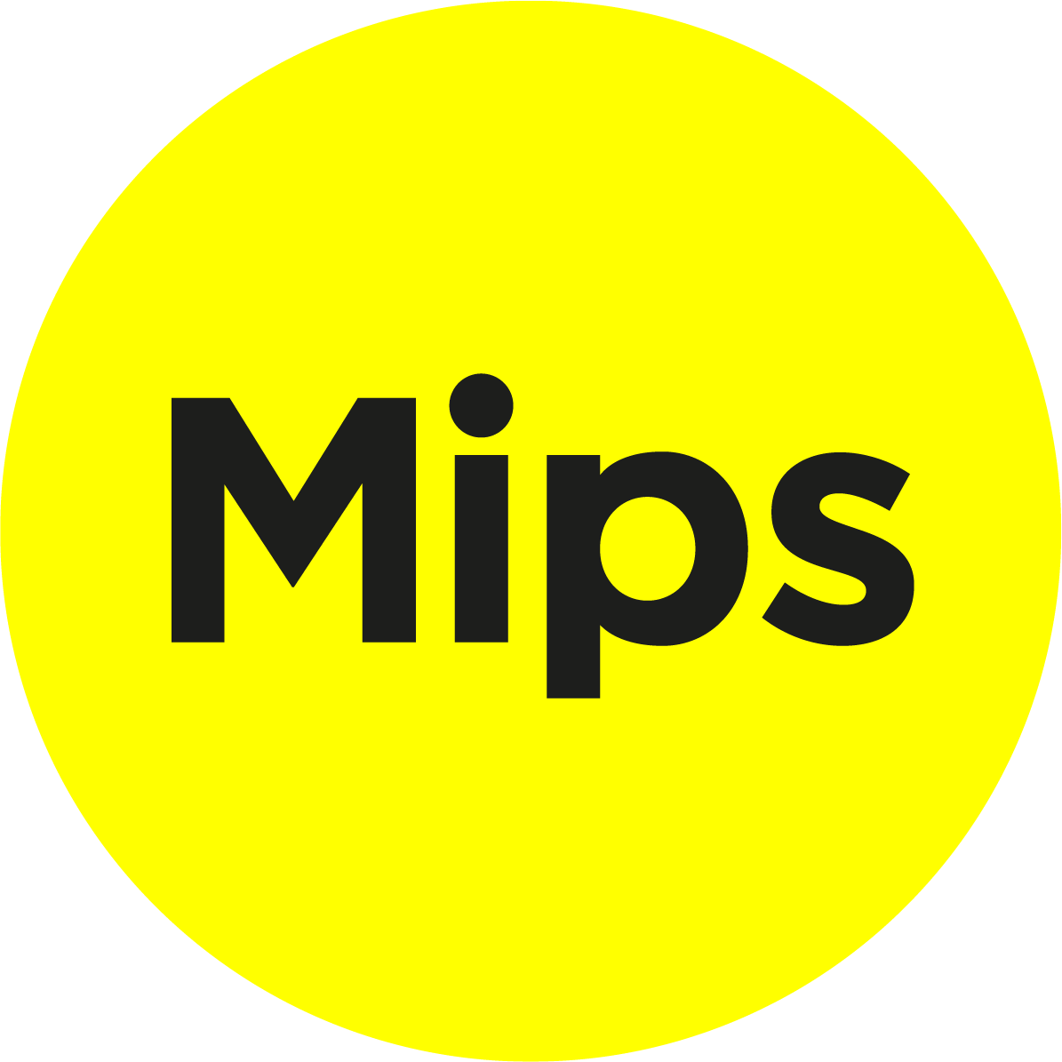 MIPS logotype