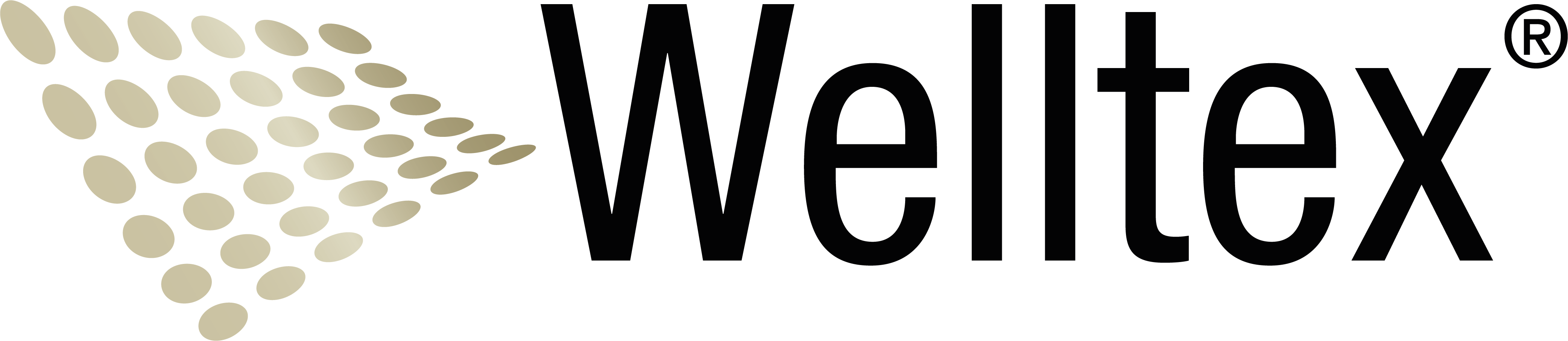 Welltex Logo
