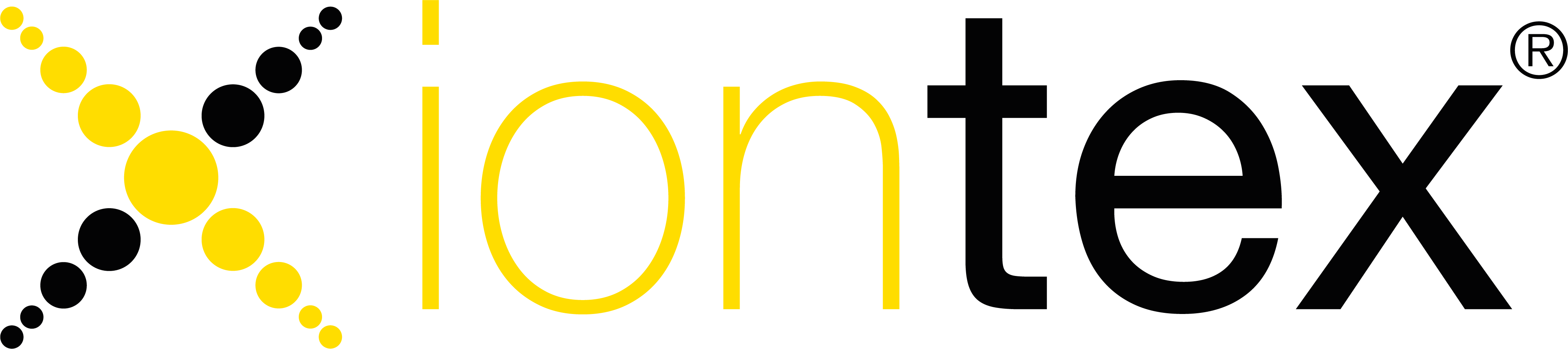 Iontex logo