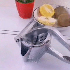 Heavy-duty Hand Juice Squeezer - TheSuperDealz