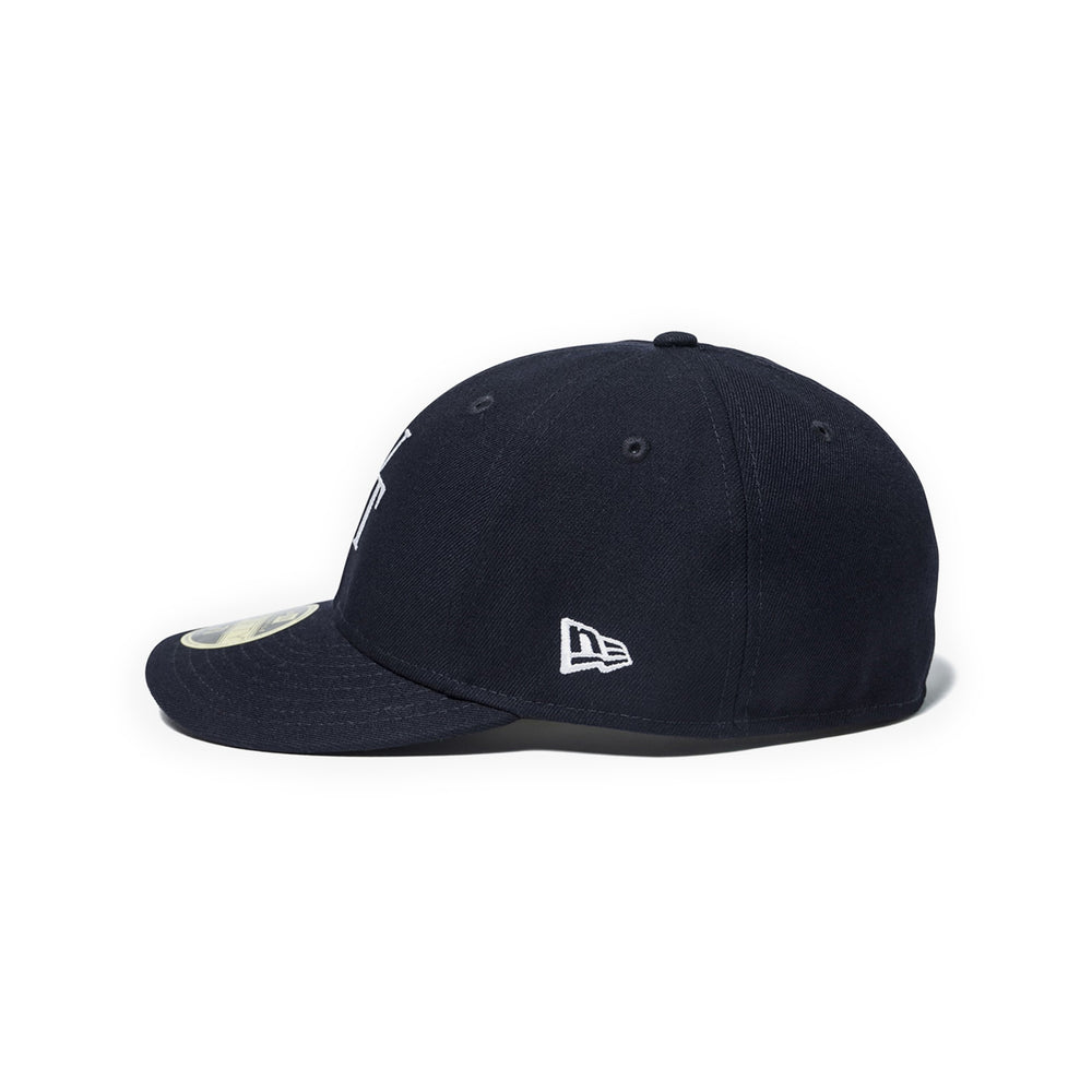 WTAPS 21AW 59FIFTY NEWERA NAVY shamadistrict.gov.gh