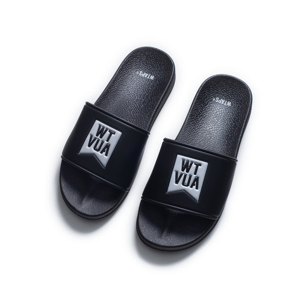 WTAPS 20SS SLIDER / FOOTWEAR. PVC サイズL | elquintopoder1055.com.ar