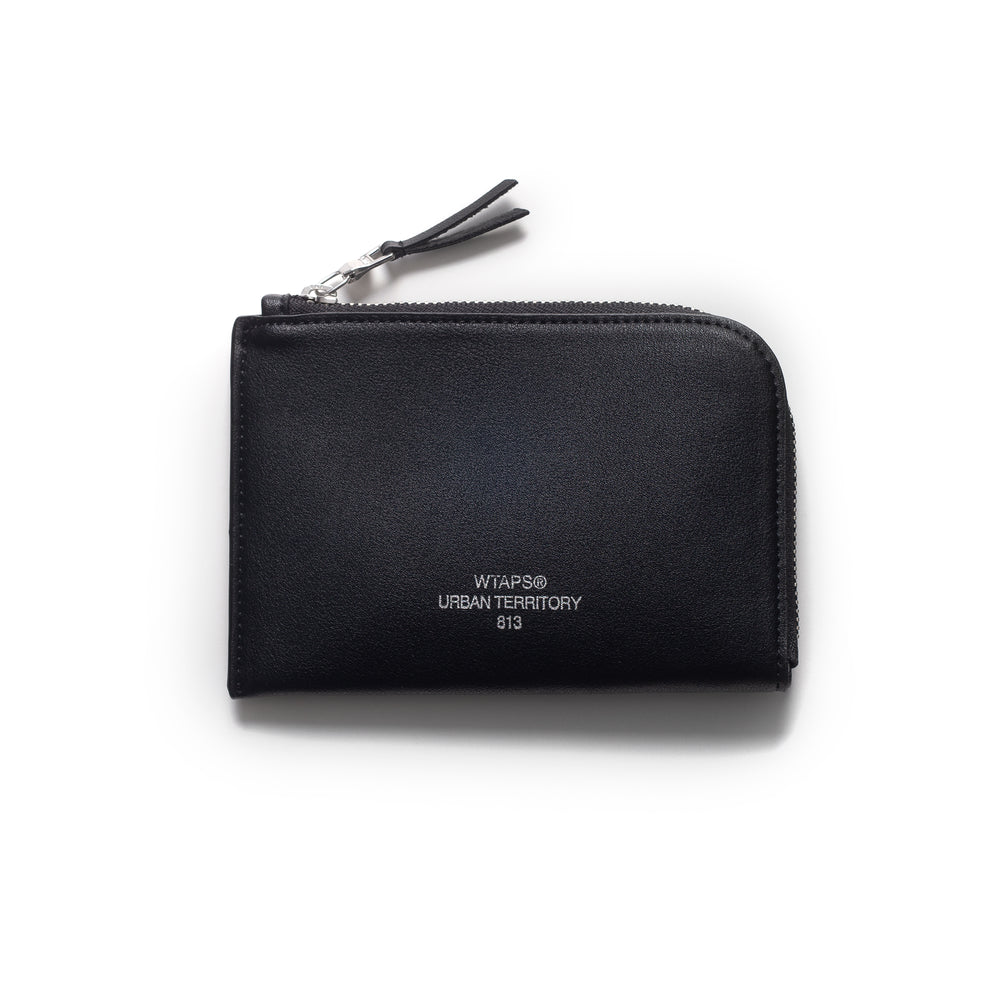 信憑 WTAPS CREAM WALLET LEATHER チェーン ウォレット kids-nurie.com