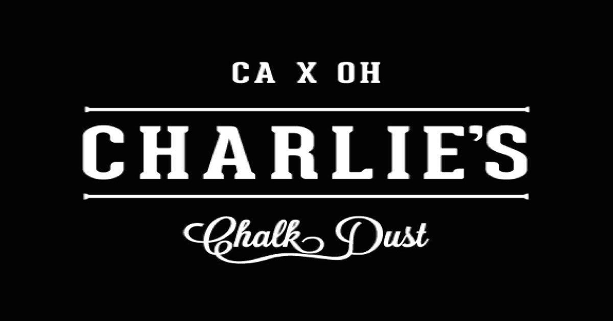 charlies chalk dust