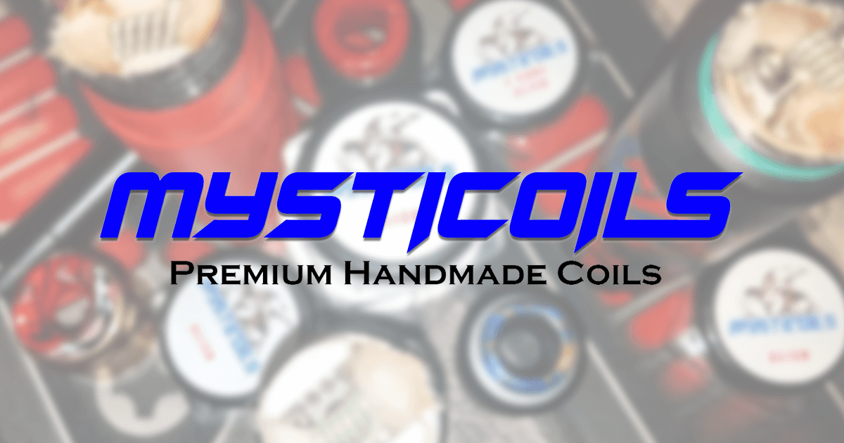 Mysticoils Coils