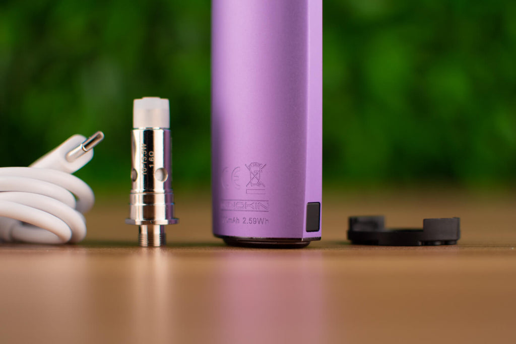 Innokin Endura M18 14W పాడ్ కిట్