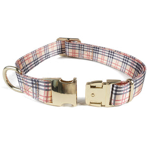 Furberry - Collar – Dream Dog Designs