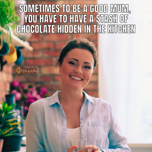 Mothers chocolate meme