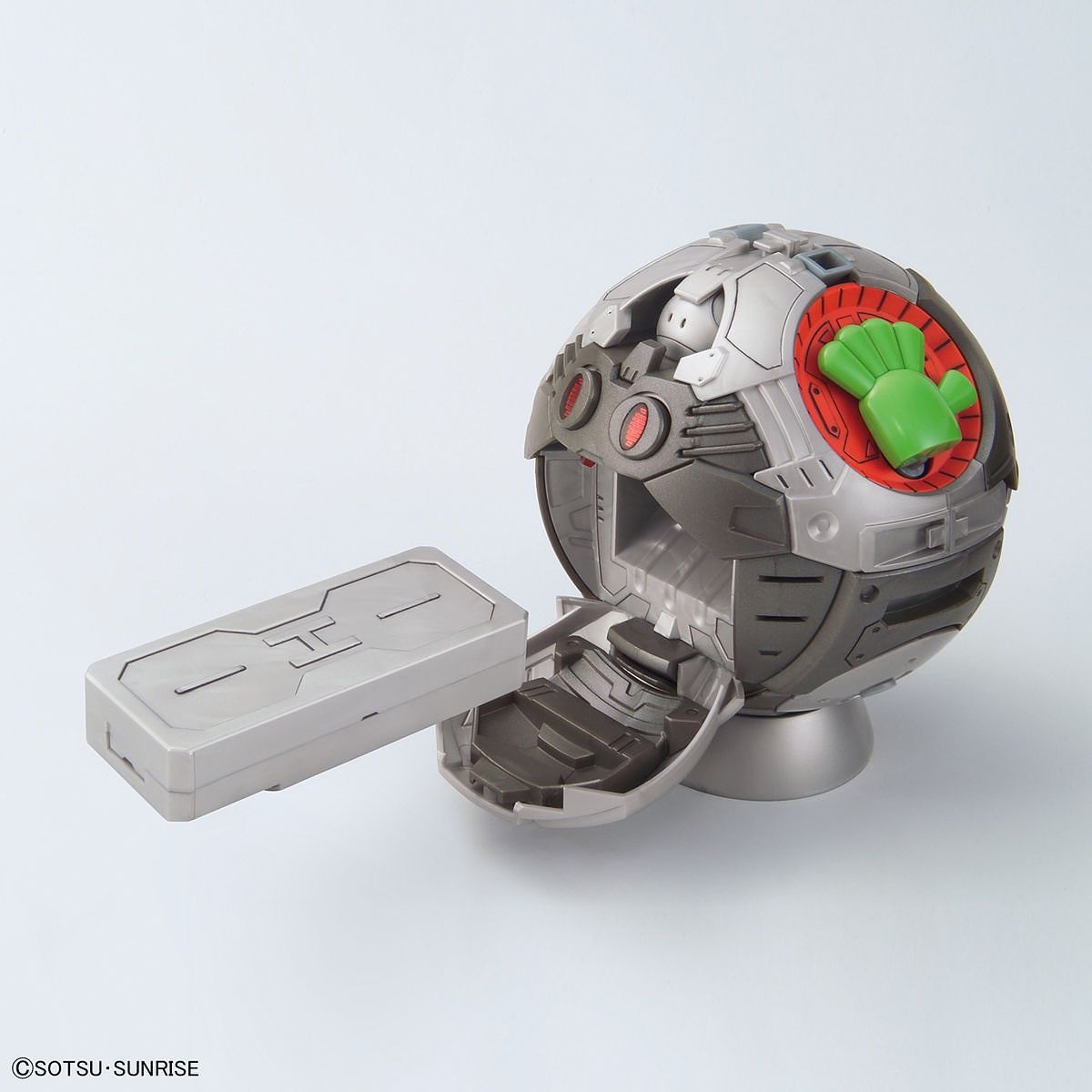 haro figure