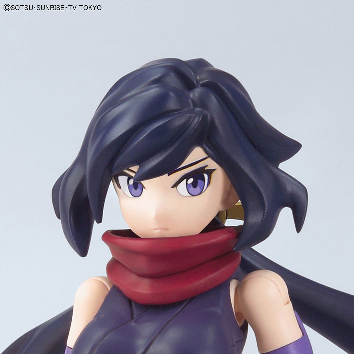 ayame figure rise