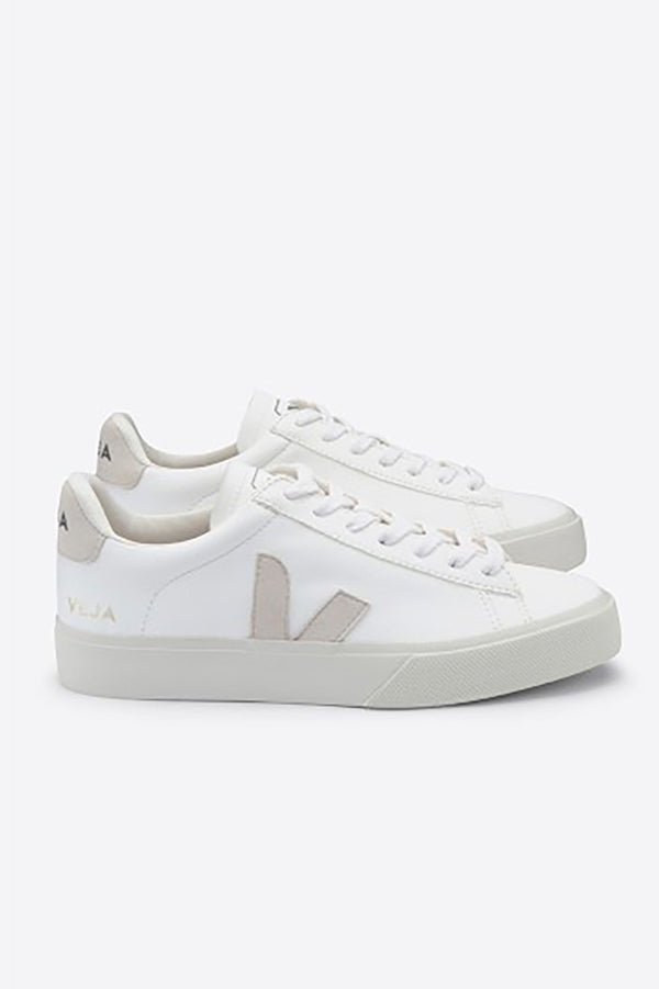 veja campo trainers womens