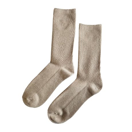 Grandpa Socks Oyster – Abierto