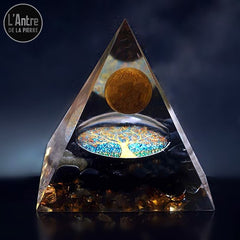 Orgonite